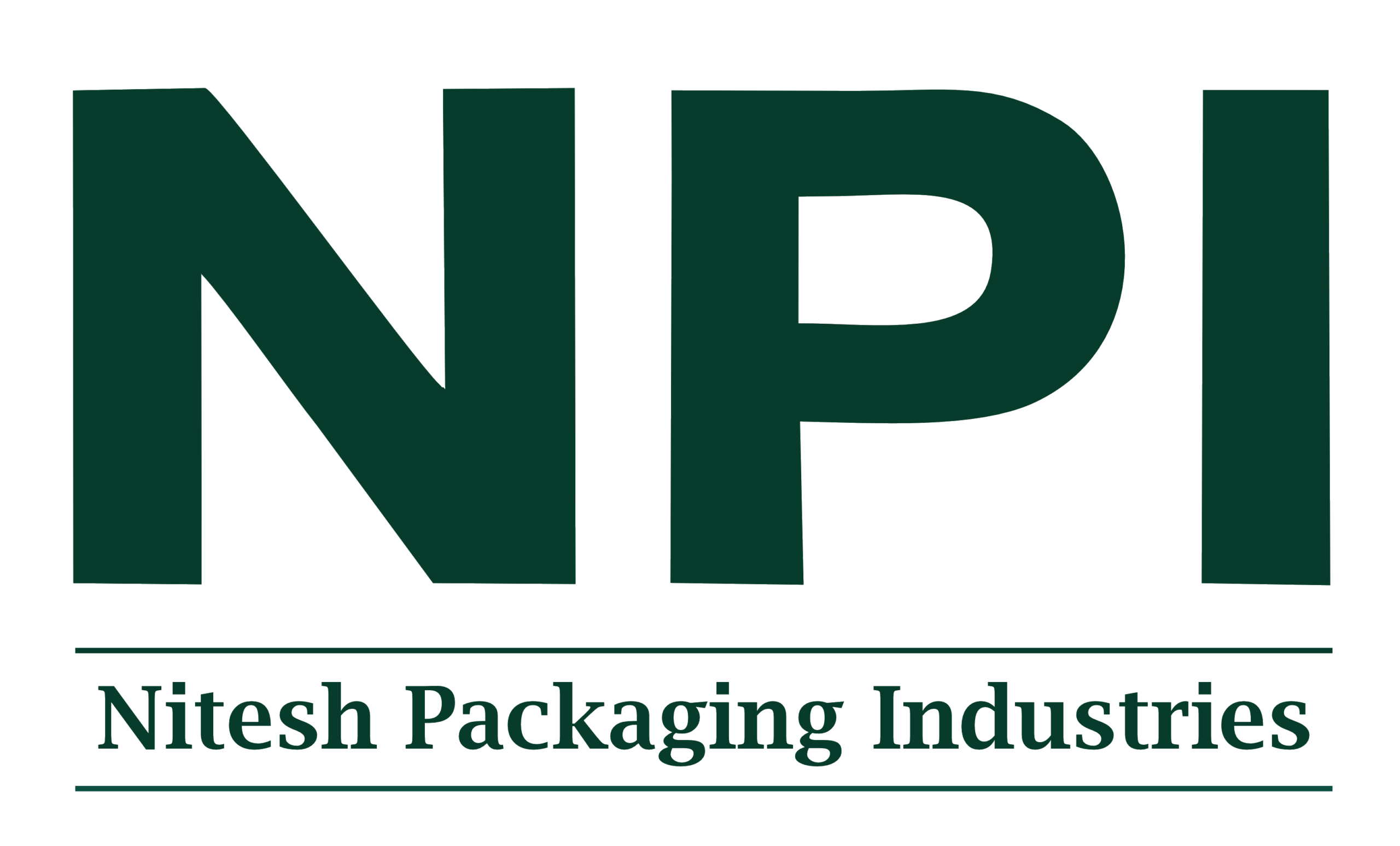 Nitesh Packaging Industries