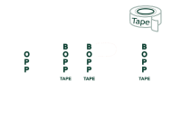 Nitesh Packaging Industies white